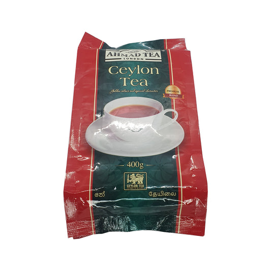 Ahmad Te Ceylon Premium BOPF (400g)