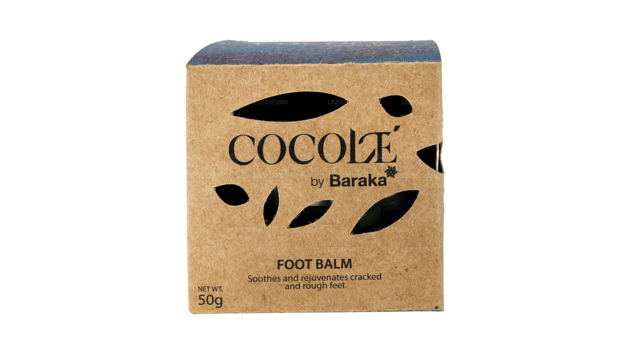 Cocole Fotbalsam (50g)