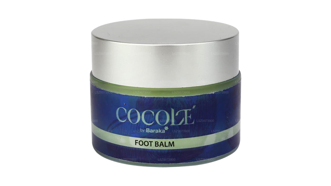 Cocole Fotbalsam (50g)