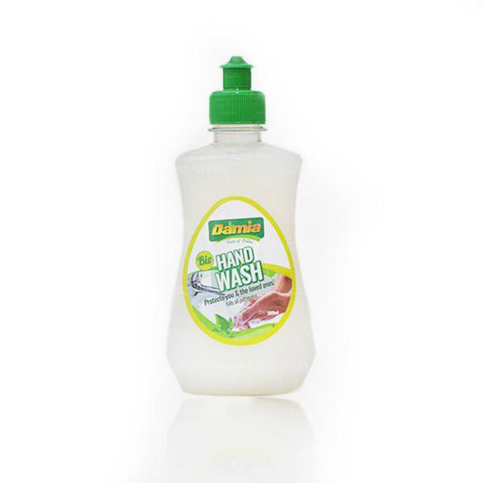 Damia Biodegradable Liquid Hand Wash (300ml)