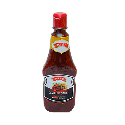 Kist Devled Sauce (390g)