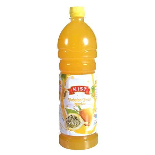 Kist Passionsfrukt Nektar (1000ml)