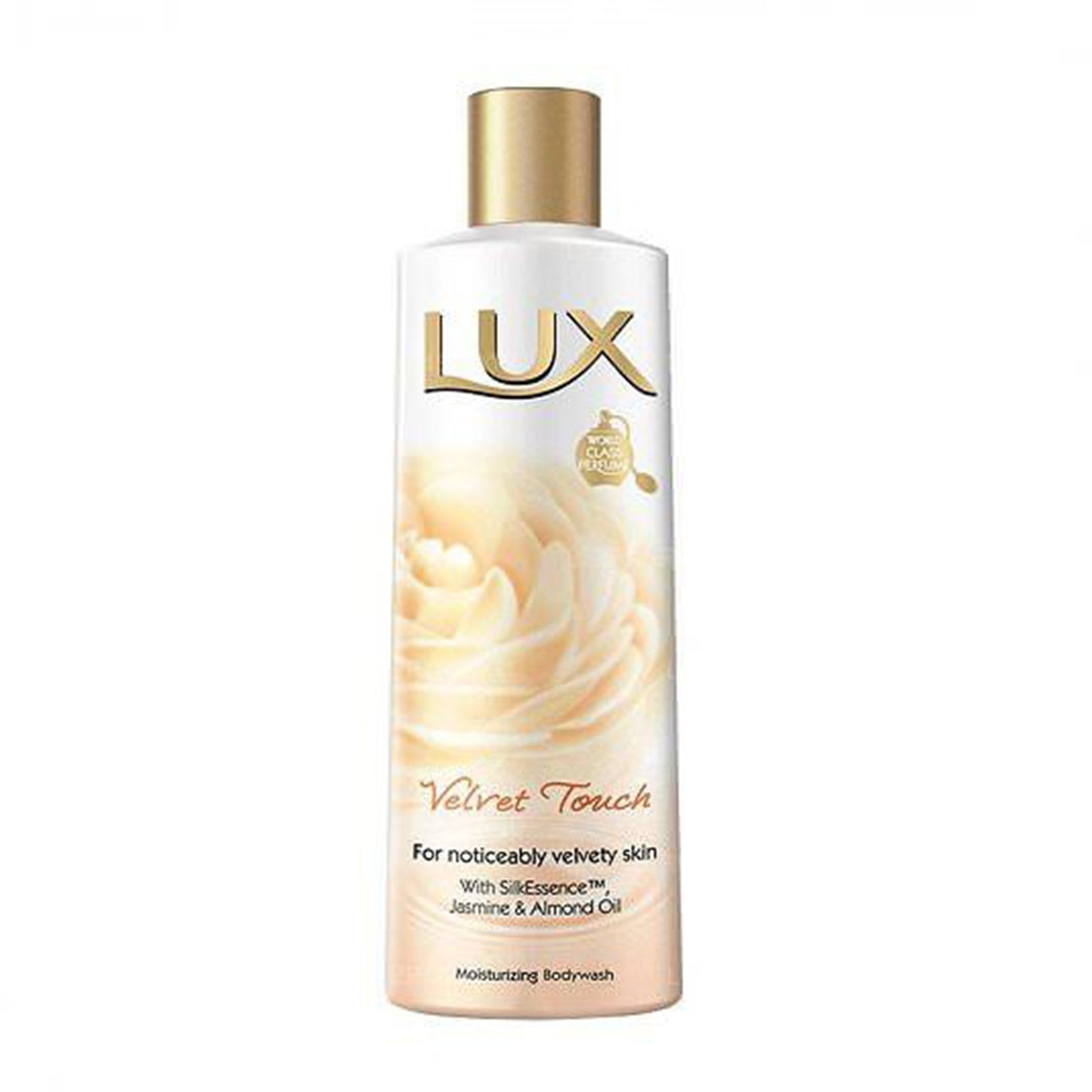 LUX Velvet Touch kroppstvätt (240ml)