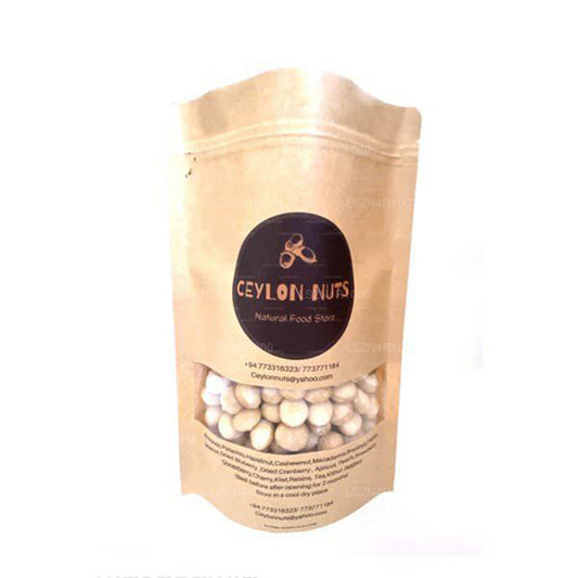 Ceylon Nötter Macadamia (500g)