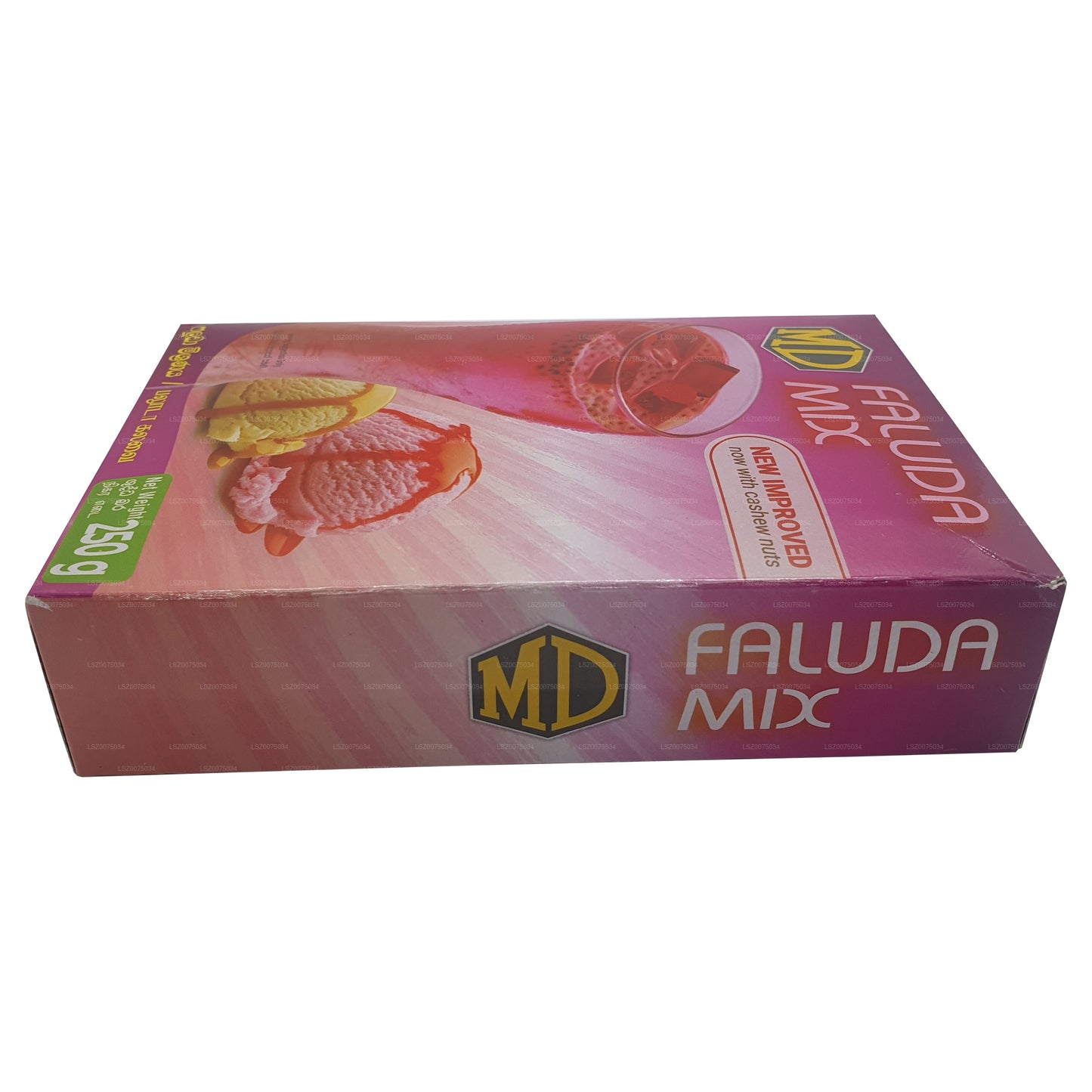 MD Instant Faluda Mix (250 g)