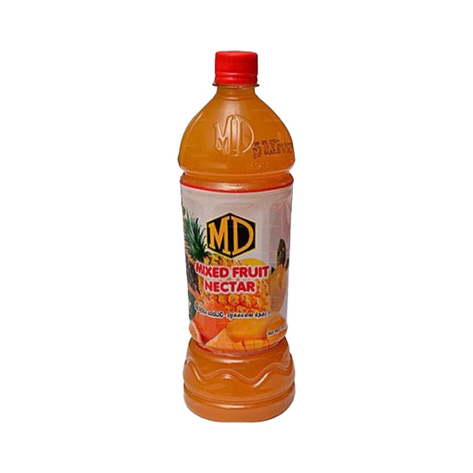 MD Blandad fruktnektar (500 ml)