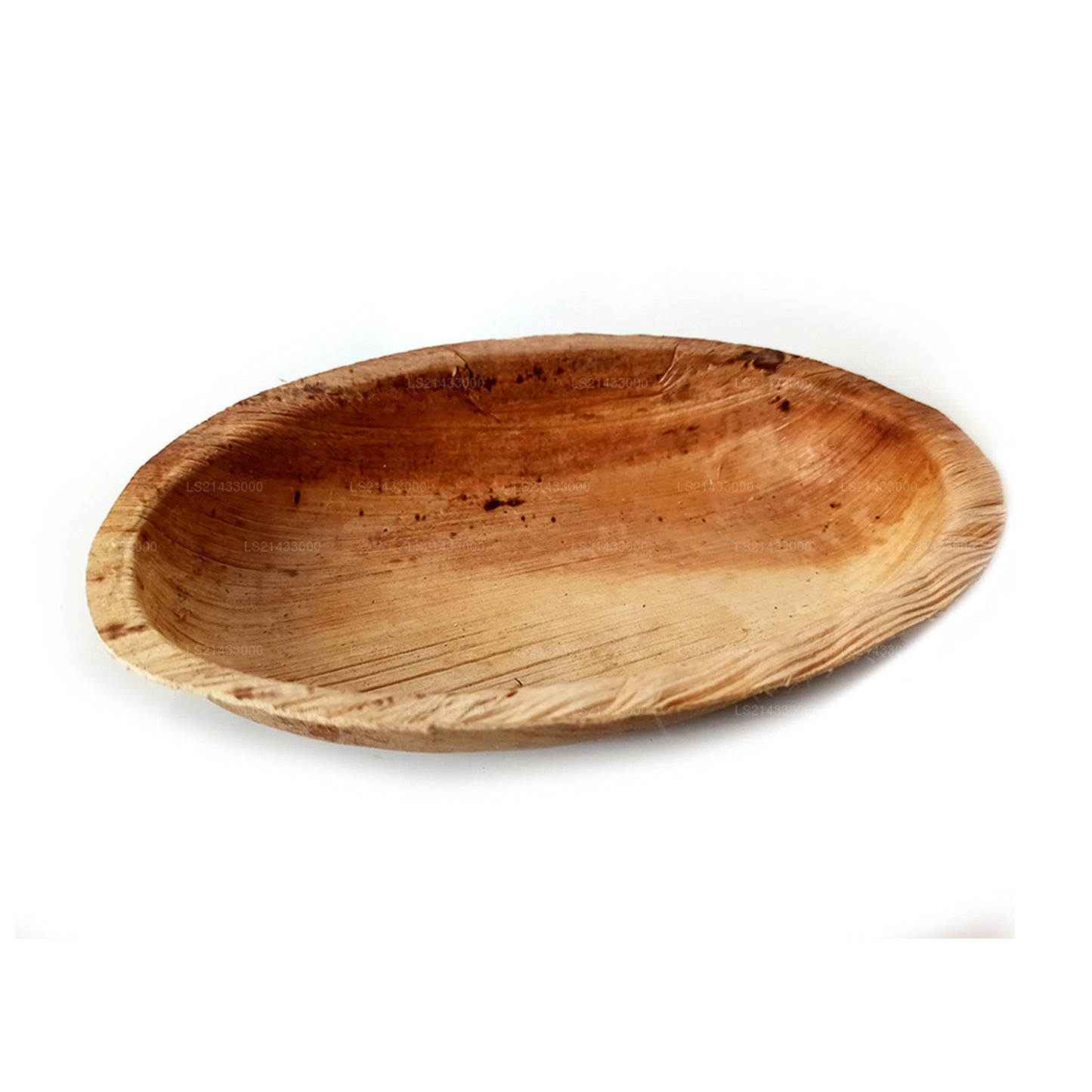 Oval Dish