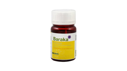 Baraka Primroz (60 Capsules)