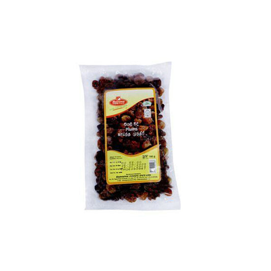 Ruhunu Plommon (100g)