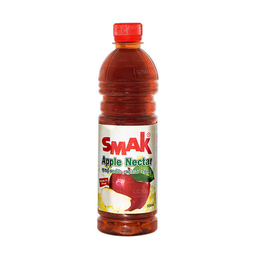 Smak Äppelnektar (500ml)