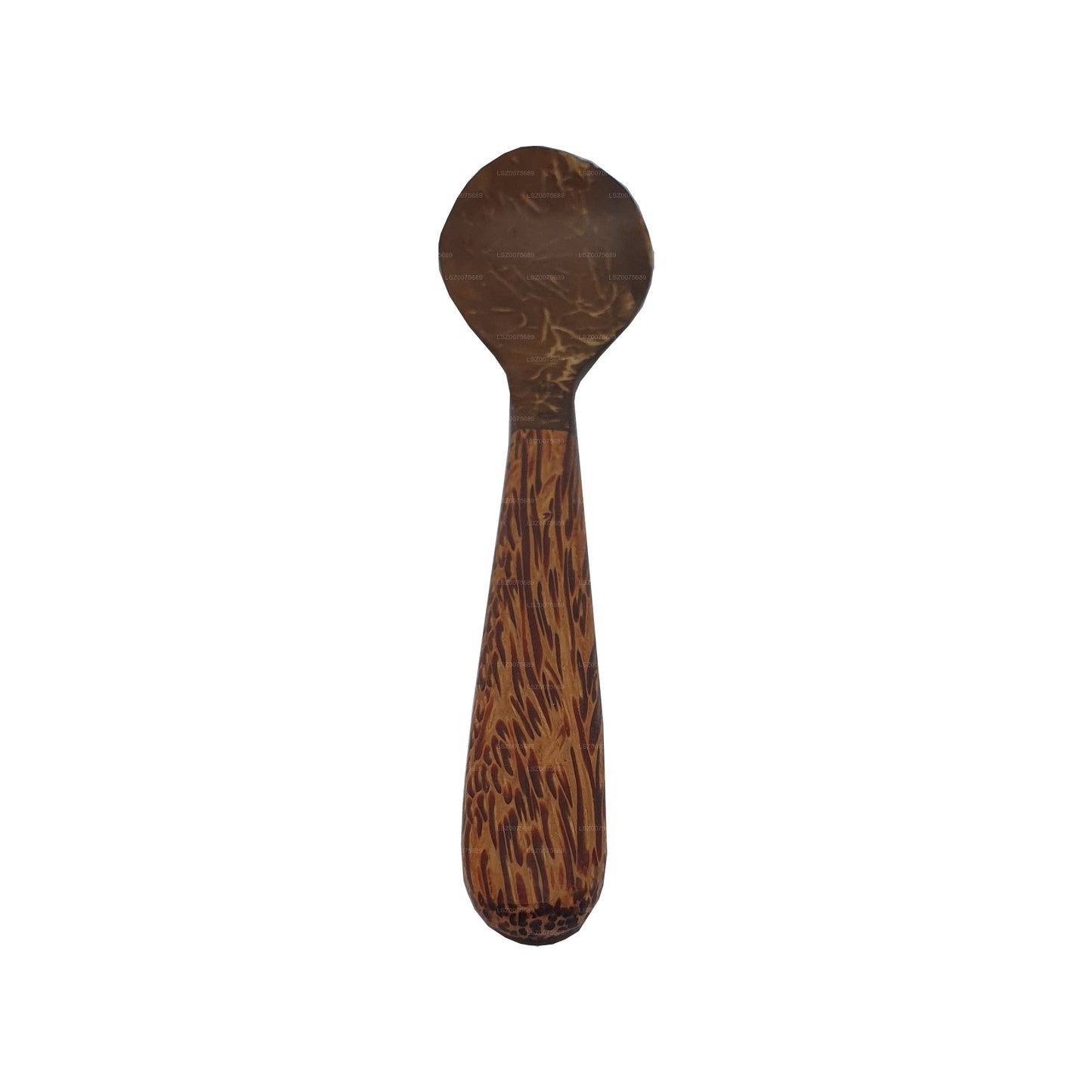 Sked Coconut Shell Bestick (14cm)