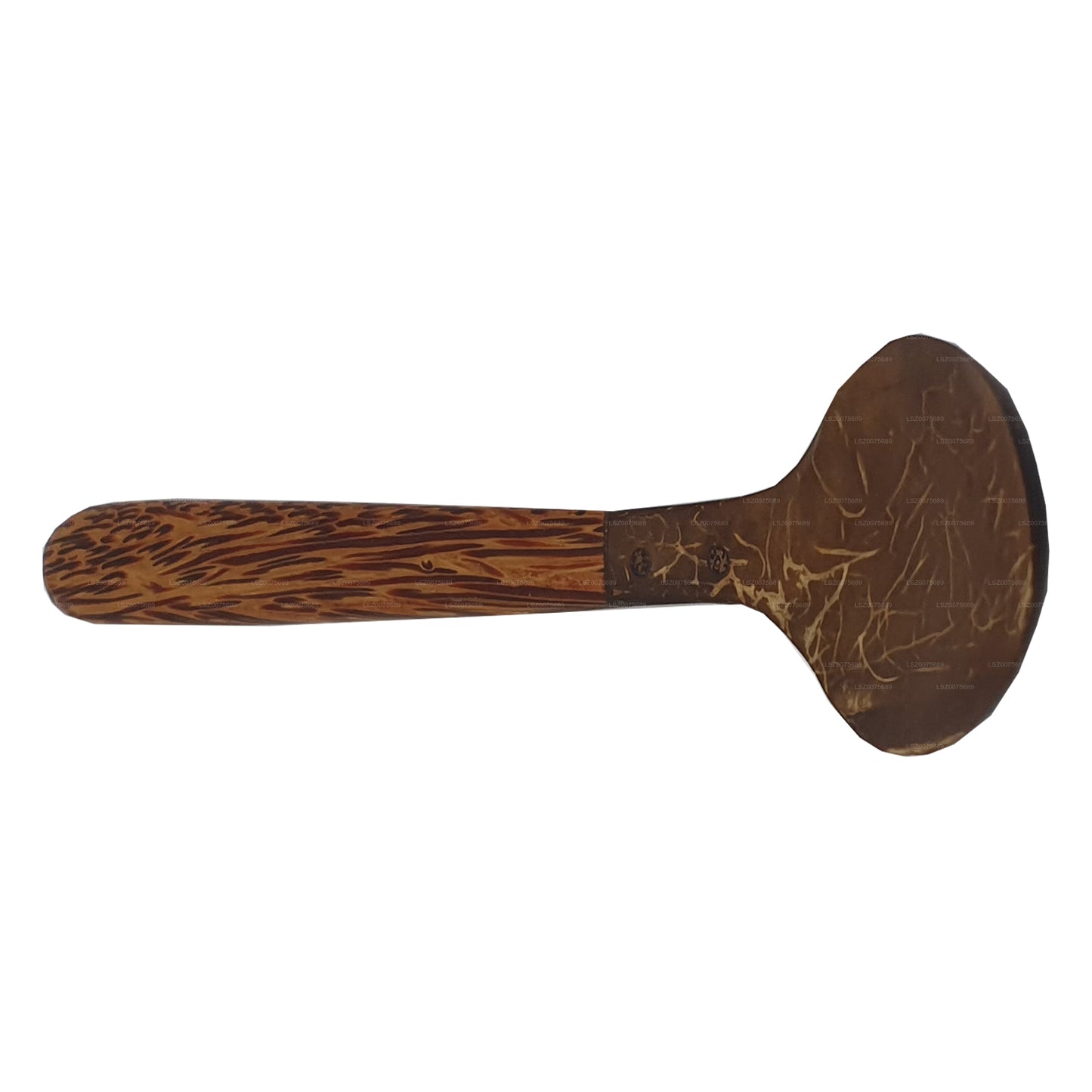 Sked Coconut Shell Bestick (14cm)