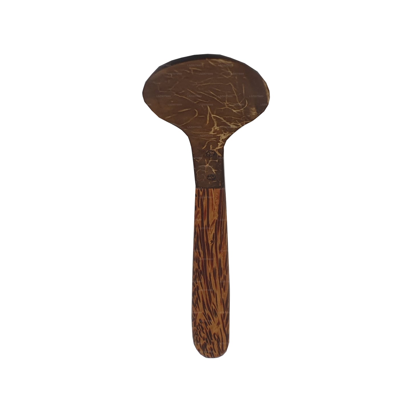 Sked Coconut Shell Bestick (14cm)