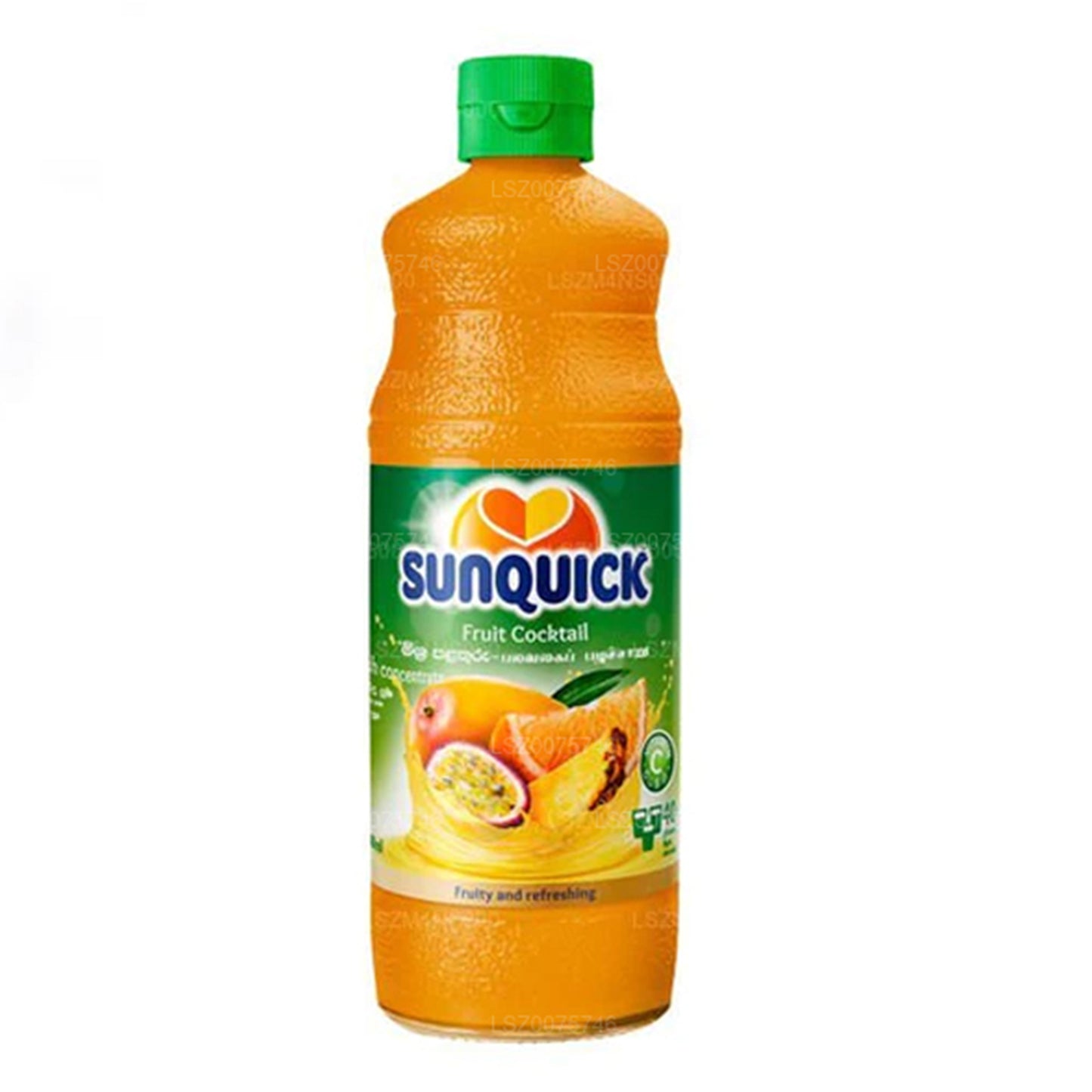 Sunquick Frukt Cocktail (840 ml)