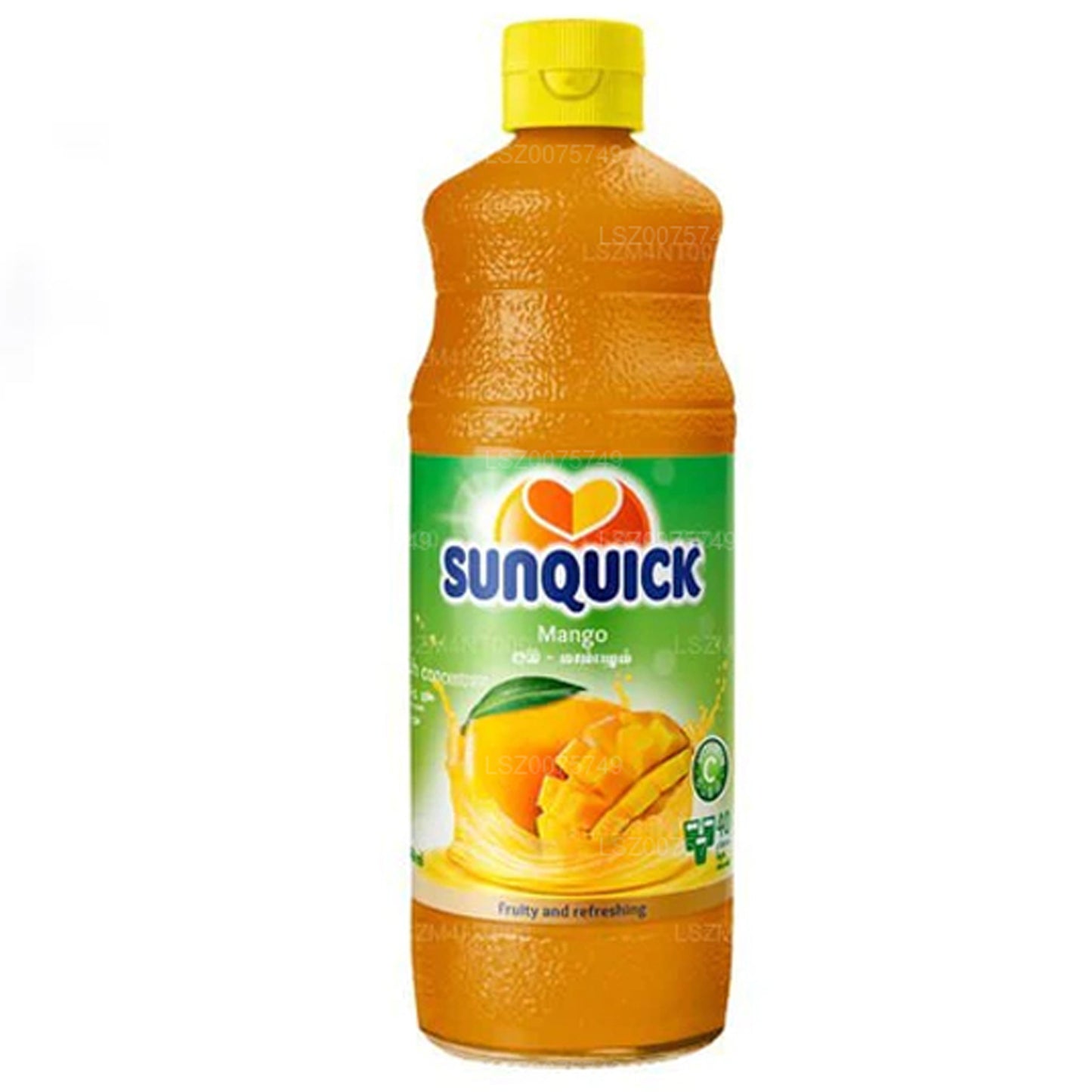 Sunquick Mango (840 ml)