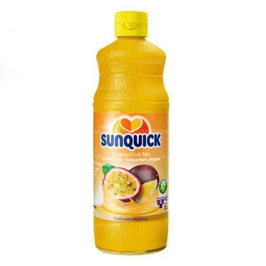 Sunquick Passionsfrukt (840 ml)