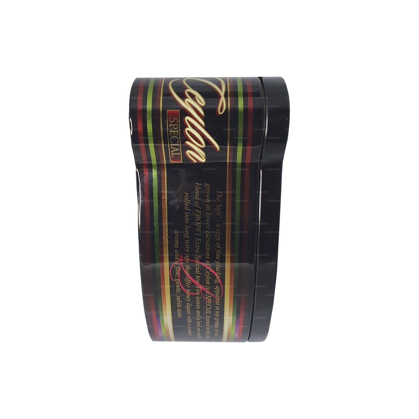 Basilur Island of Tea ”Special” (100g) Caddy