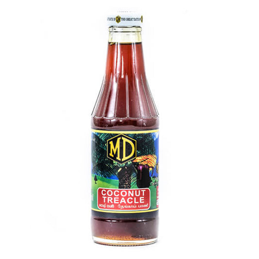 MD Coconut Treacle (350ml)