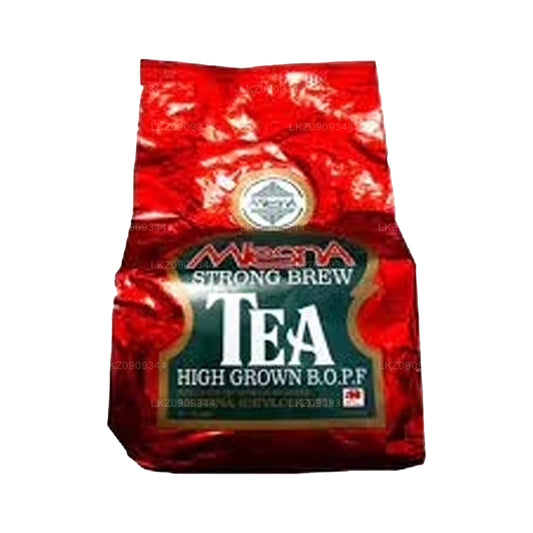 Mlesna starkt bryggt te (200g)