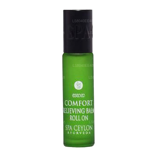 Spa Ceylon Comfort smärtstillande balsam rulla på (10ml)