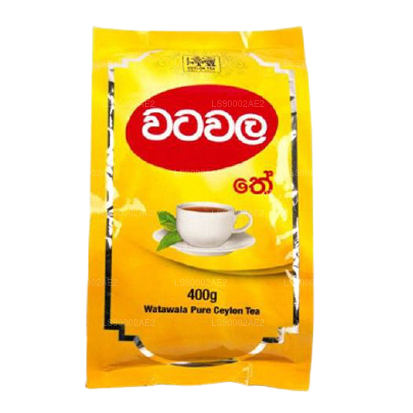 Watawala Rent Ceylon-te (400 g)