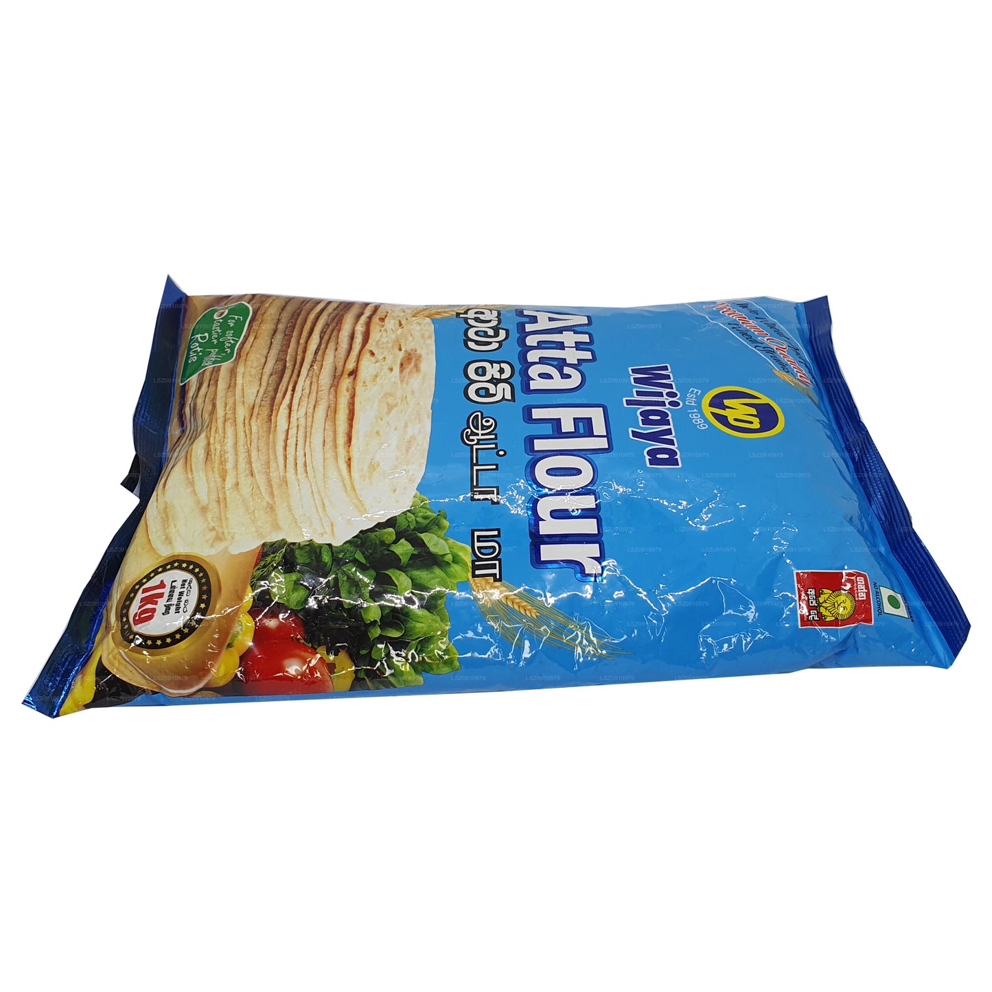 Wijaya Atta Flour (1kg)