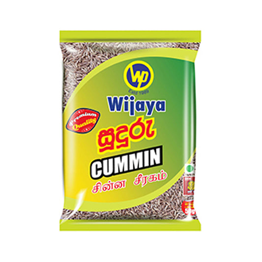 Wijaya Cummin Pulver (50g)