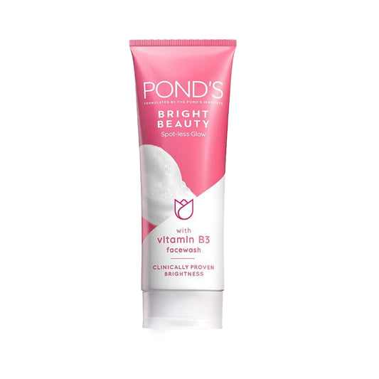 Ponds Bright Beauty Ansiktstvätt (100g)