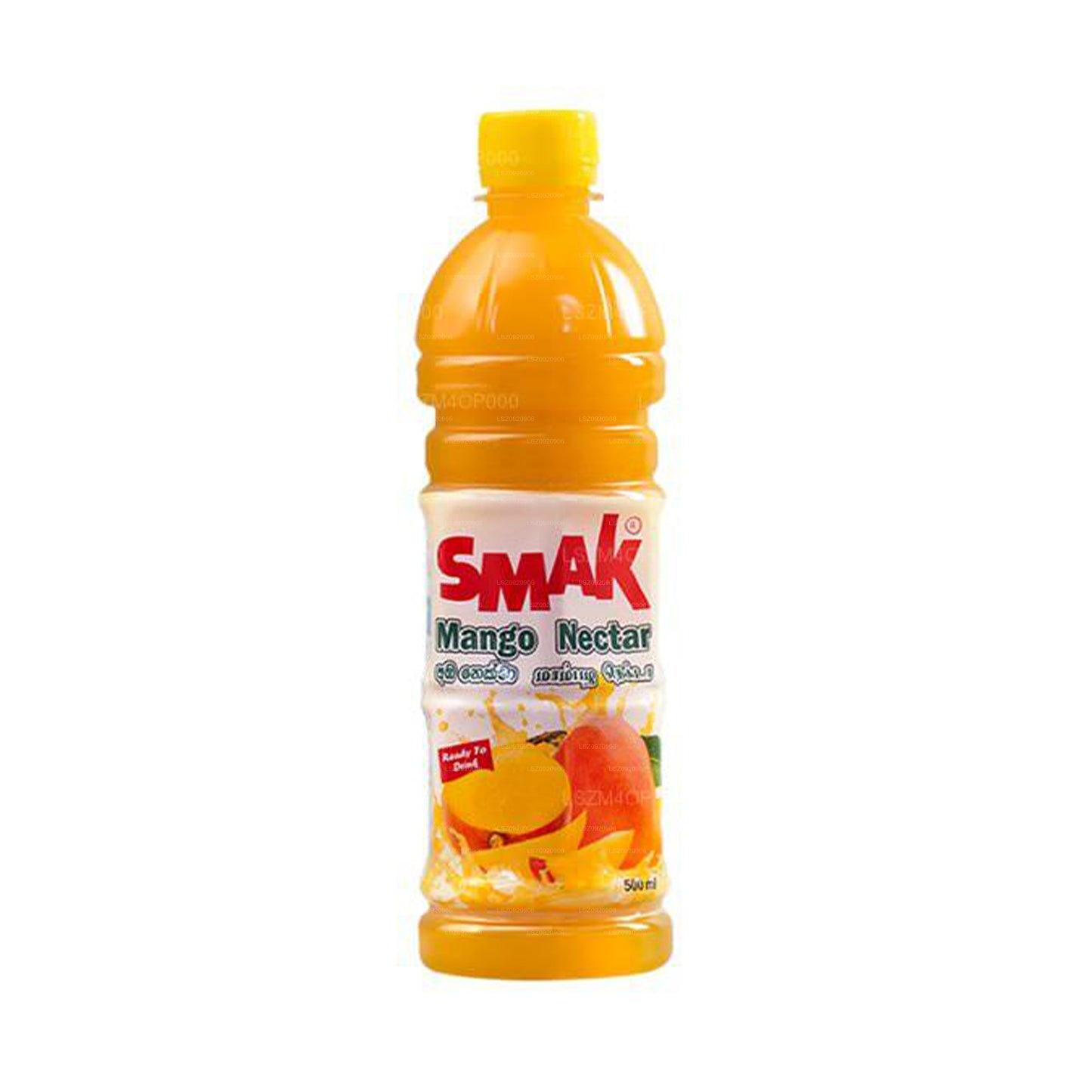 Smak Mango Nektar (500ml)