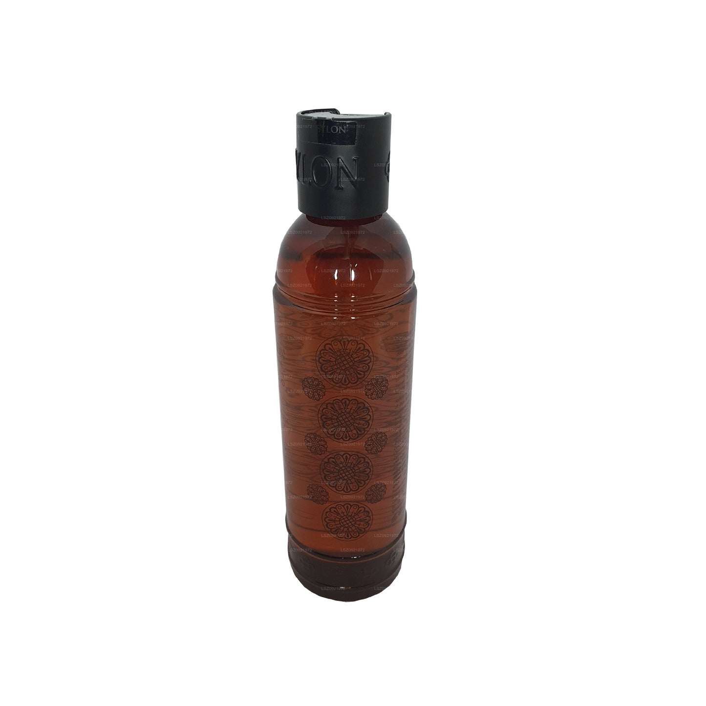 Spa Ceylon Sandelträ Vetiver hårrengöring (250ml)