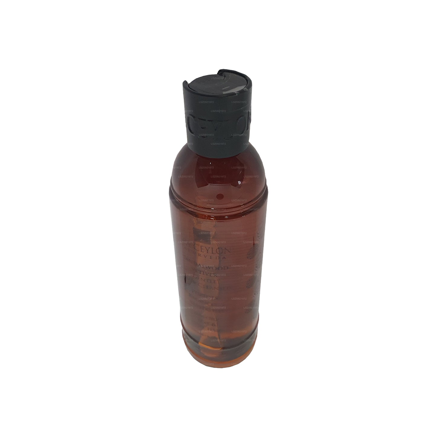 Spa Ceylon Sandelträ Vetiver hårrengöring (250ml)