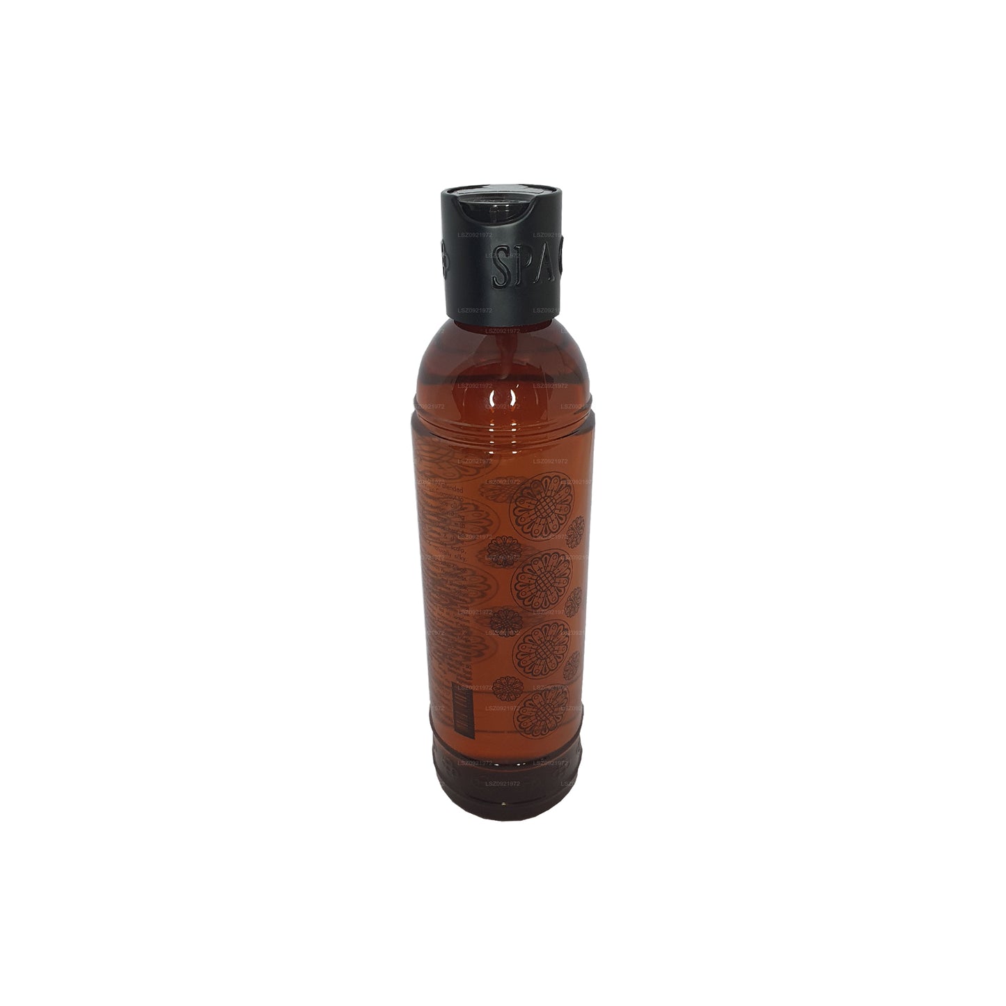 Spa Ceylon Sandelträ Vetiver hårrengöring (250ml)