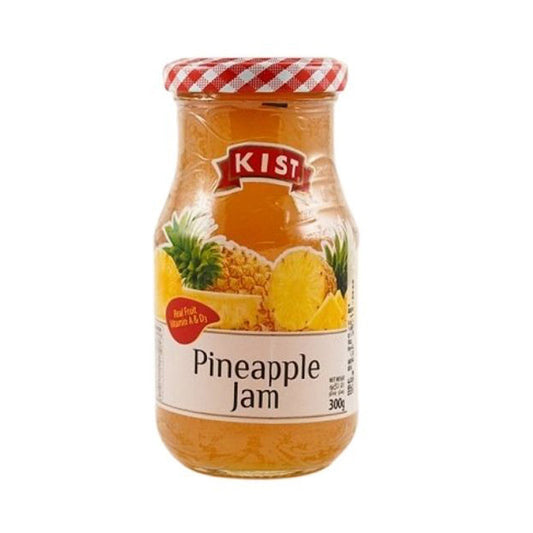 Kist Pineappe Jam (300g)