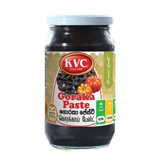 KVC Klistra Goraka (350g)