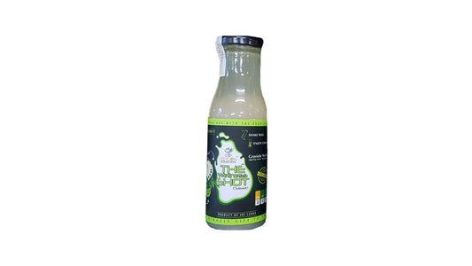 CAP Ceylon Wellness Shot (200ml)