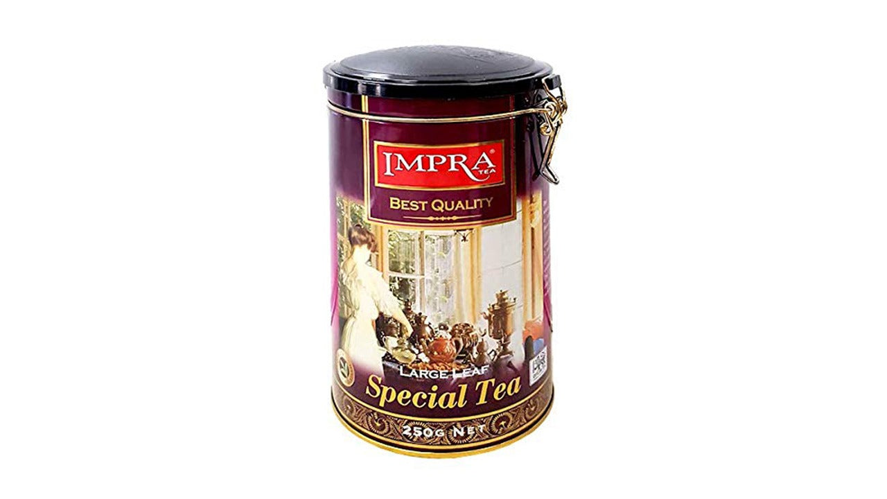 Impra Pure Ceylon specialte (250 g) Caddy