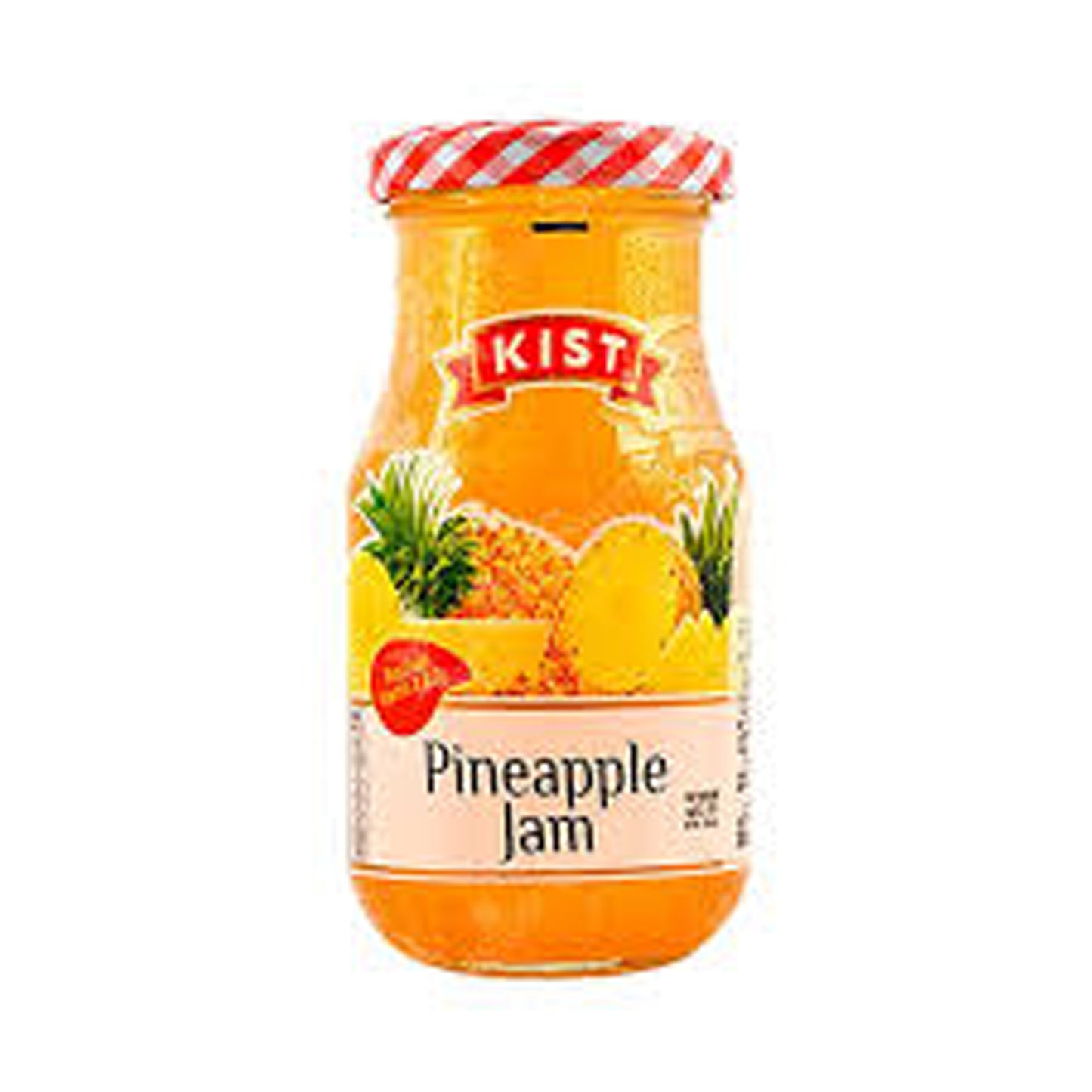 Kist Pineappe Jam (300g)