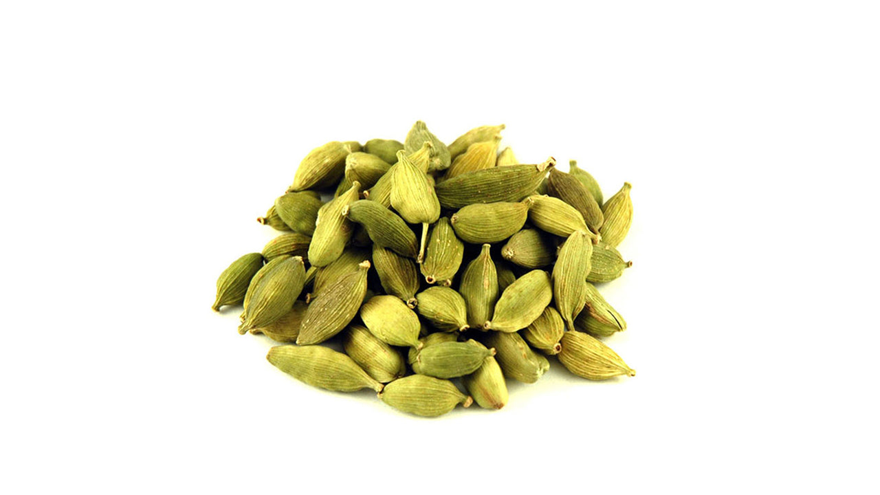 Lakpura Kardemumma Pods (100g)