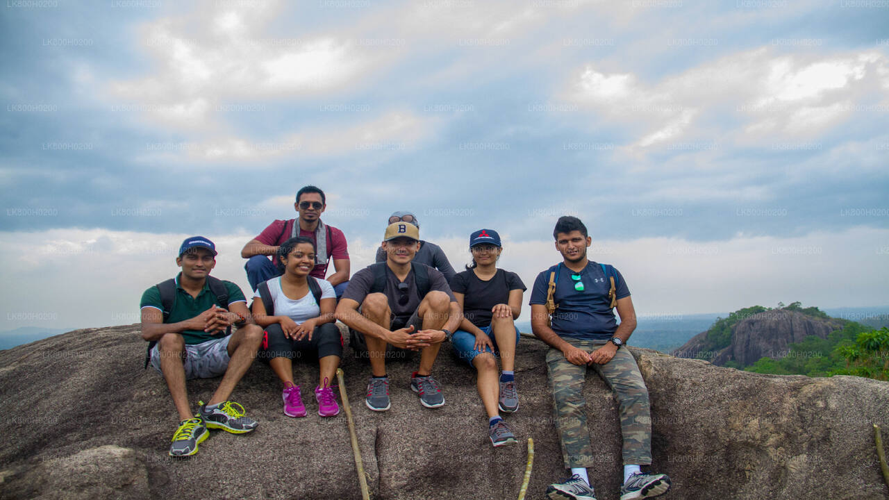 Rocky Hill ATV Park Adventure from Colombo