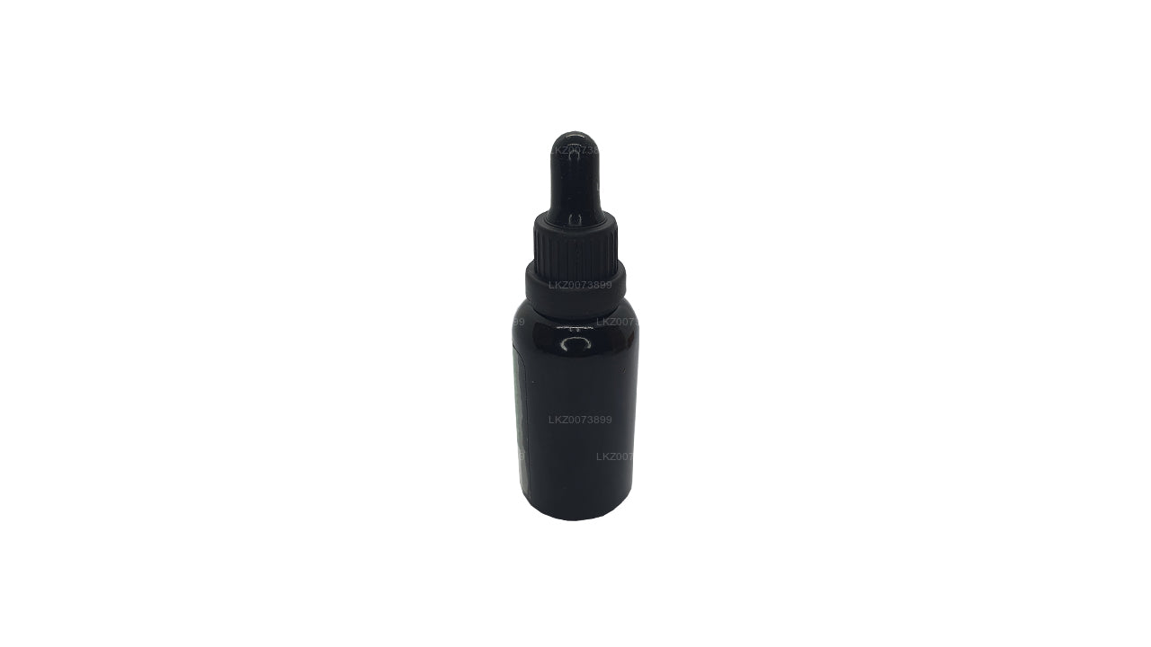 Baraka Cocole ansiktslyftande olja (30ml)