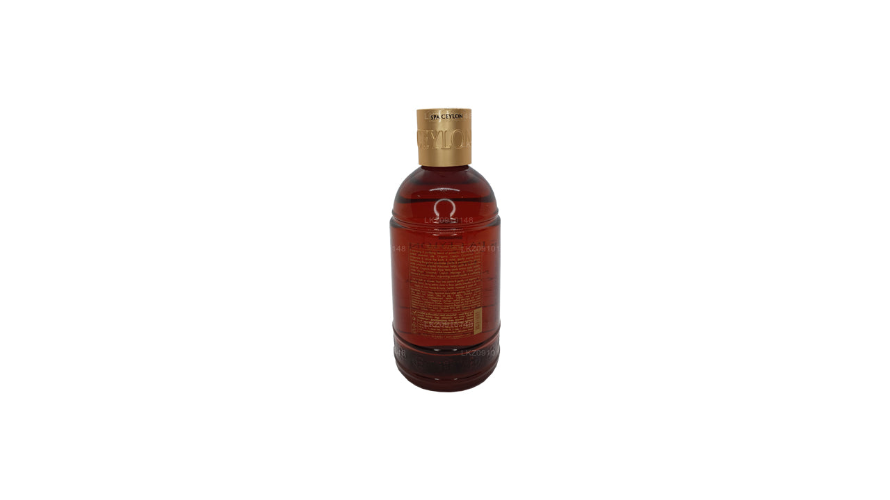 Spa Ceylon Energise Uppfriskande Kroppsrengöring (250ml)