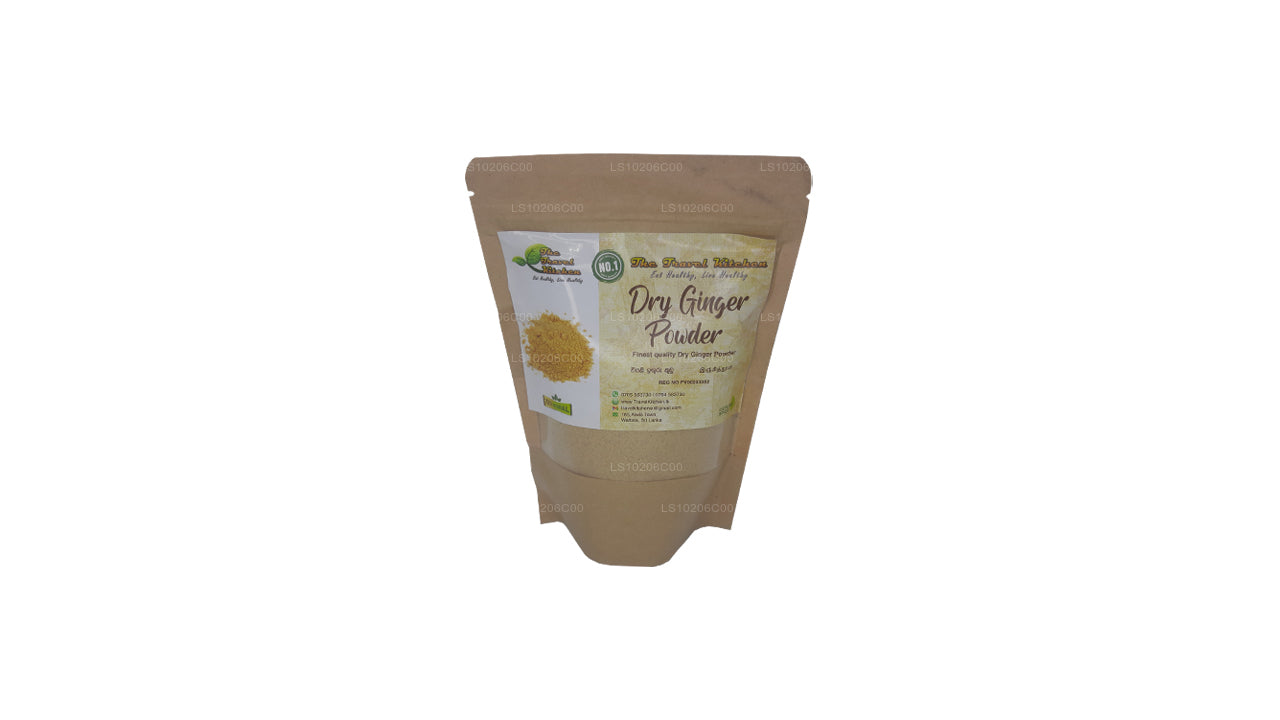 Travel Kitchen Dry Ginger Powder (250g)