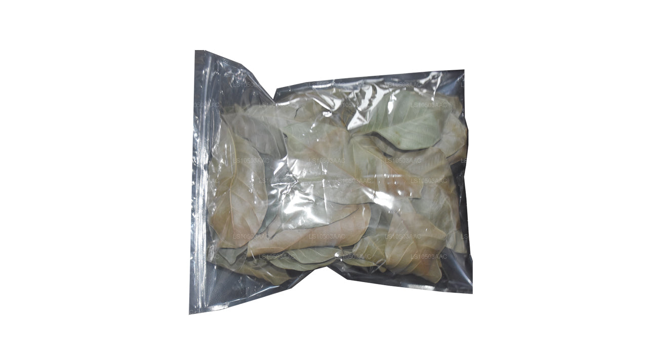 Lakpura Dried Jackfruit Leaves 100% Organic (250g)