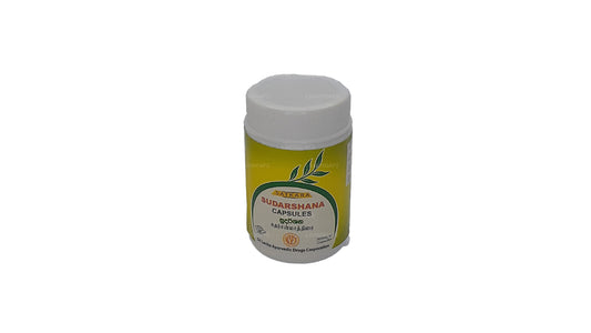 Sudarshana Kapslar 300 mg (60 Kapslar)