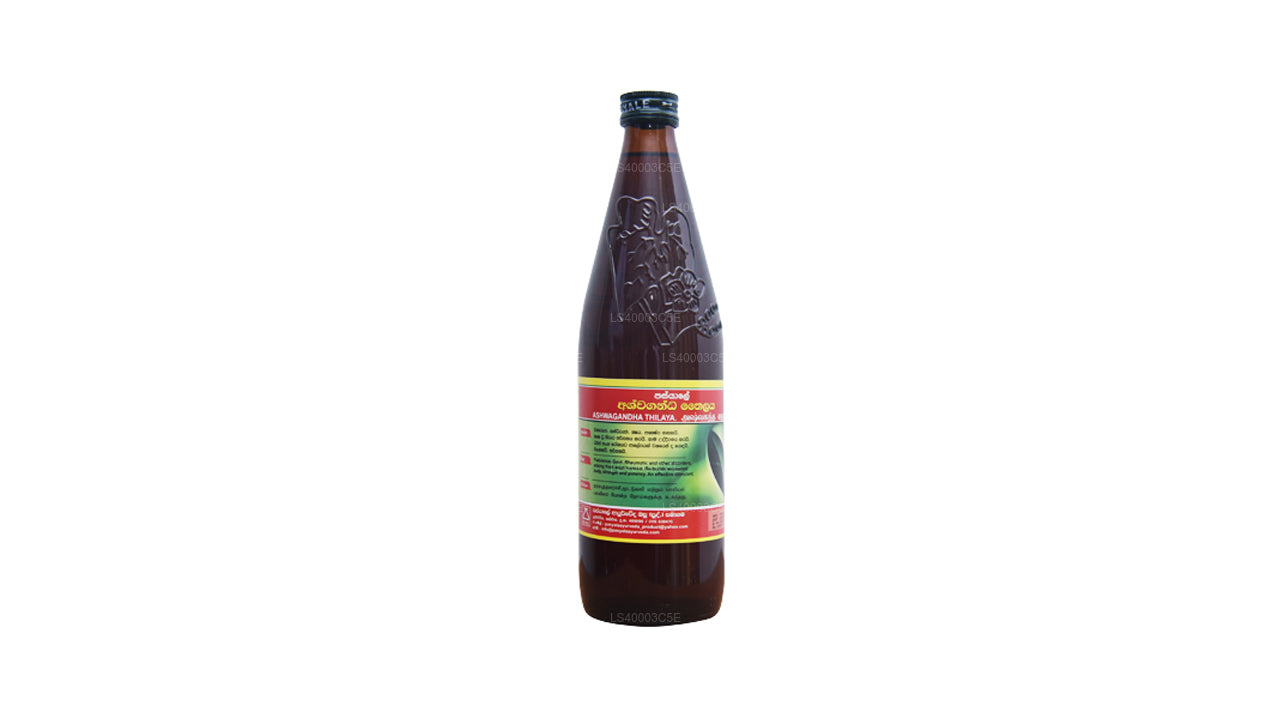 Pasyale Ashvaganda Thilaya (750ml)