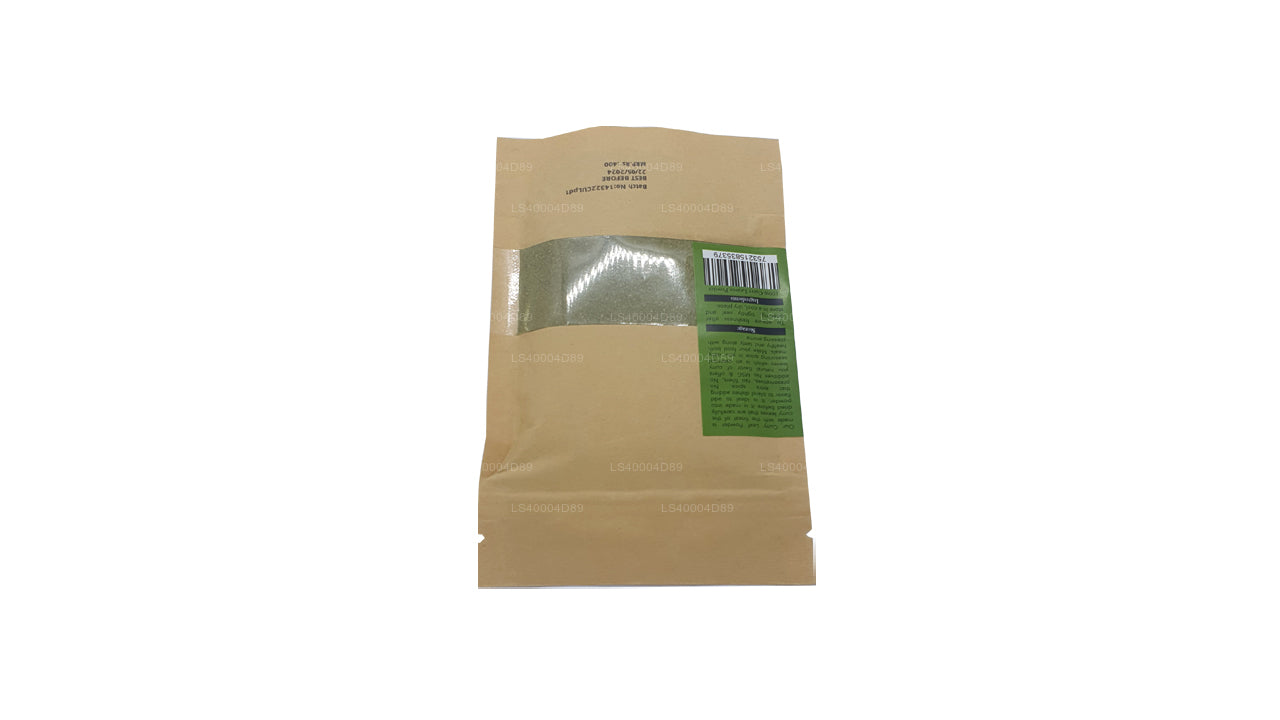 Forntida Nutraceuticals Curry Blad Pulver (40g)