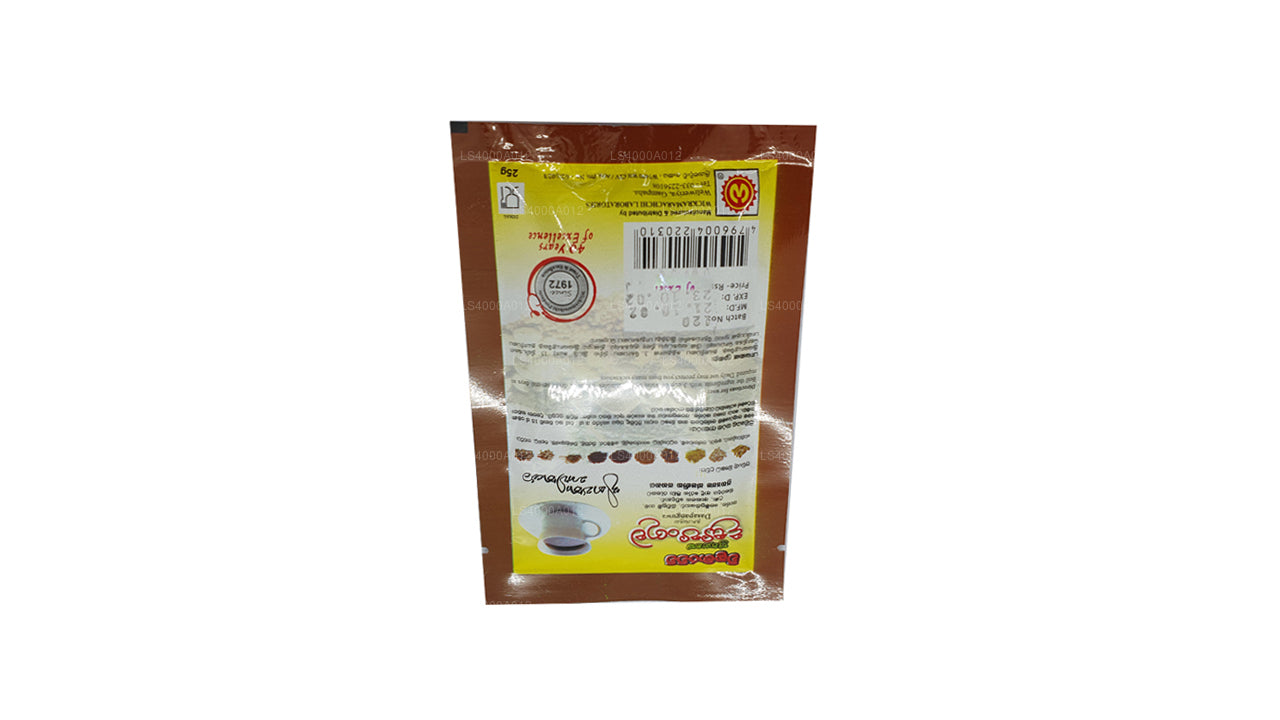 Wickramarachchi Labs Dasapanguwa (25g)