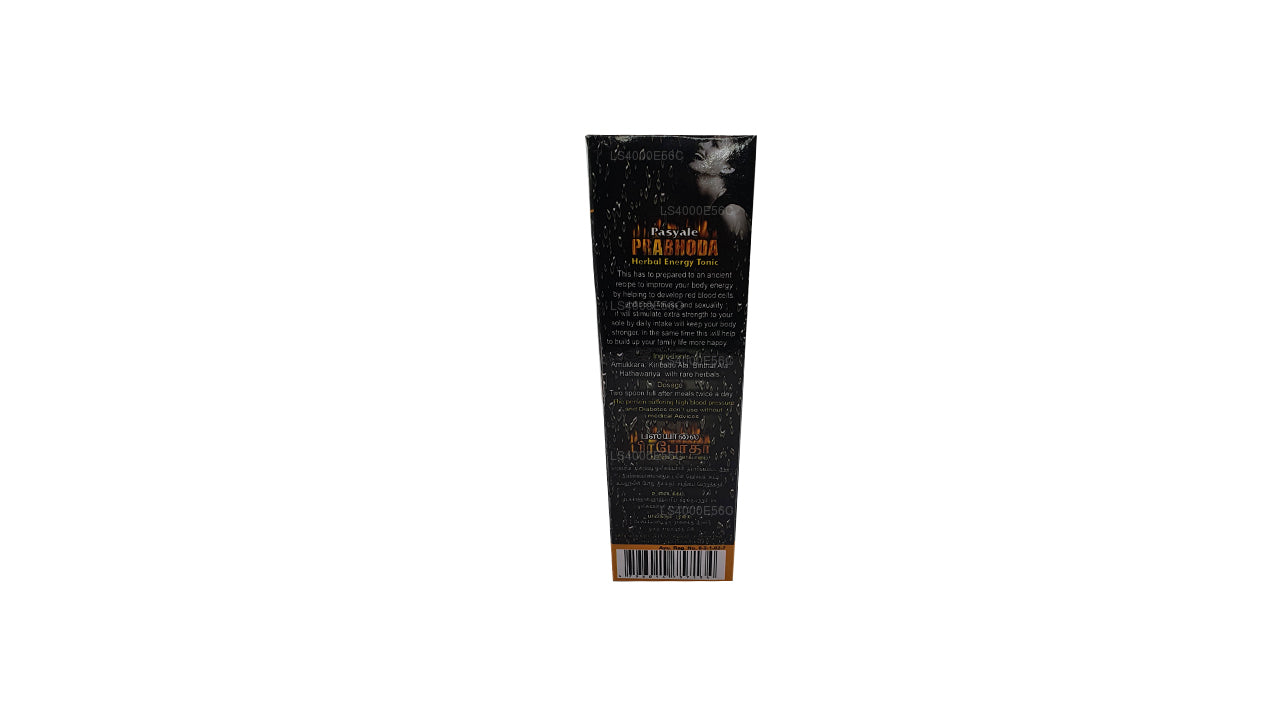 Pasyale Prabhoda (200 ml)