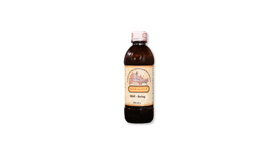 Siddhalepa Ayur Elixir - Välbefinnande (350ml)