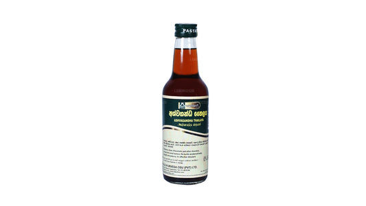 Pasyale Ashvagandha (30ml)